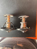 160-Degree High-Flow Thermostat