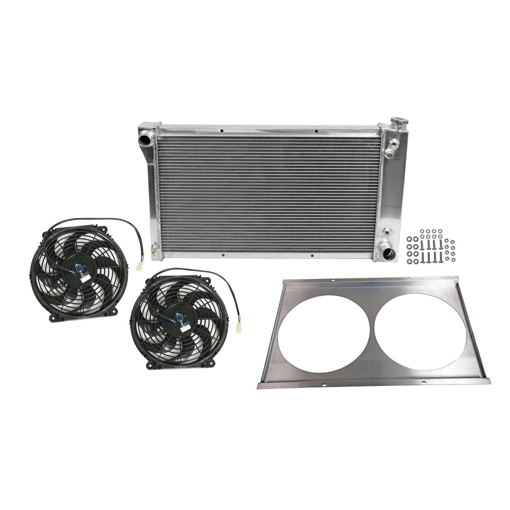 Transmission Cooler