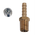 Aluminum Radiator, 3-Row Crossflow