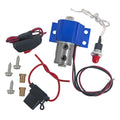 Electric Line Lock