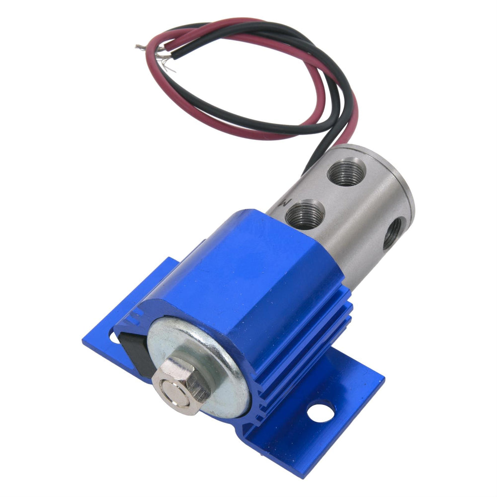 Electric Line Lock
