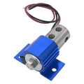 Electric Line Lock