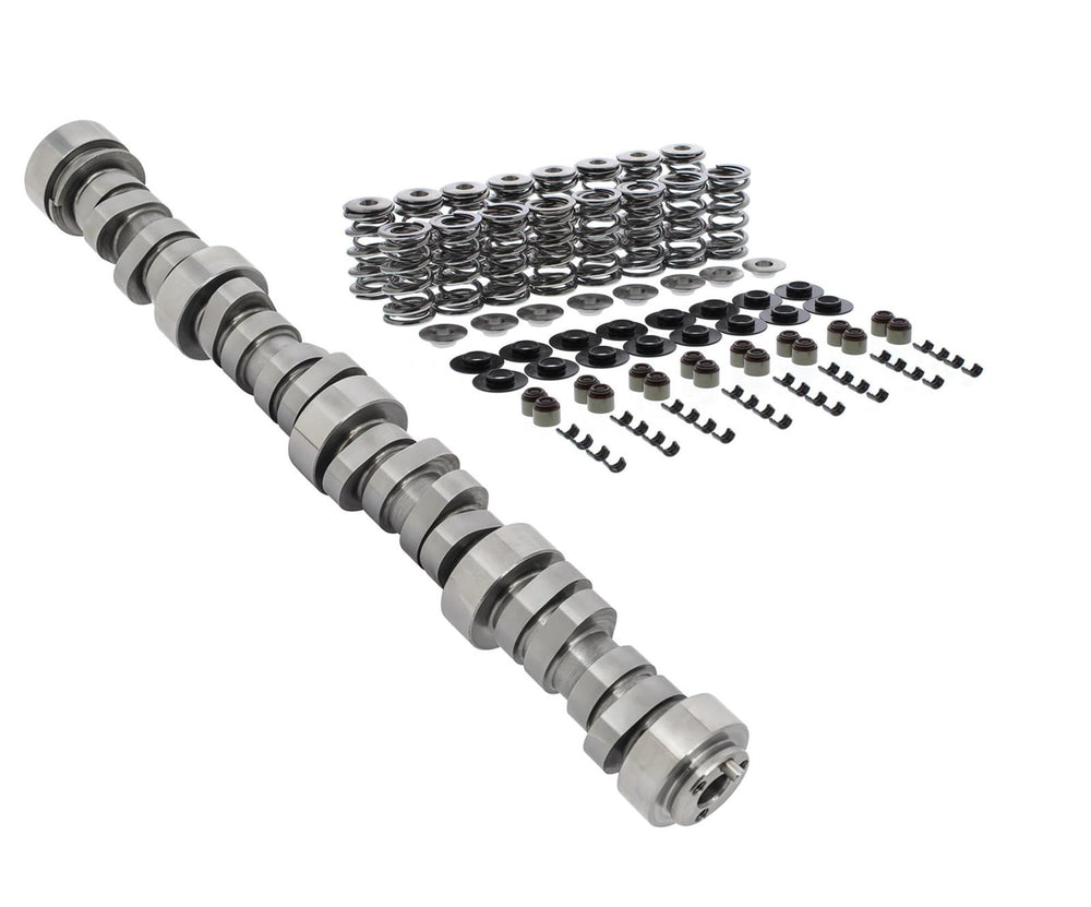 Pro LS Stage 4 Camshaft