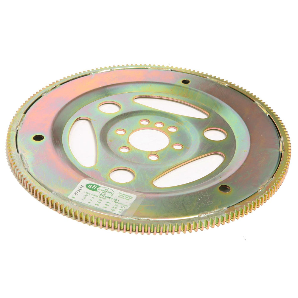 Internal Balance Flexplate