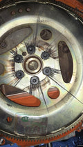 Internal Balance Flexplate