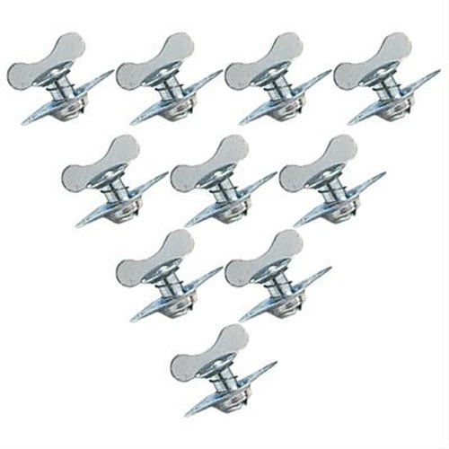 Dzus-Type Quick-Release Fasteners