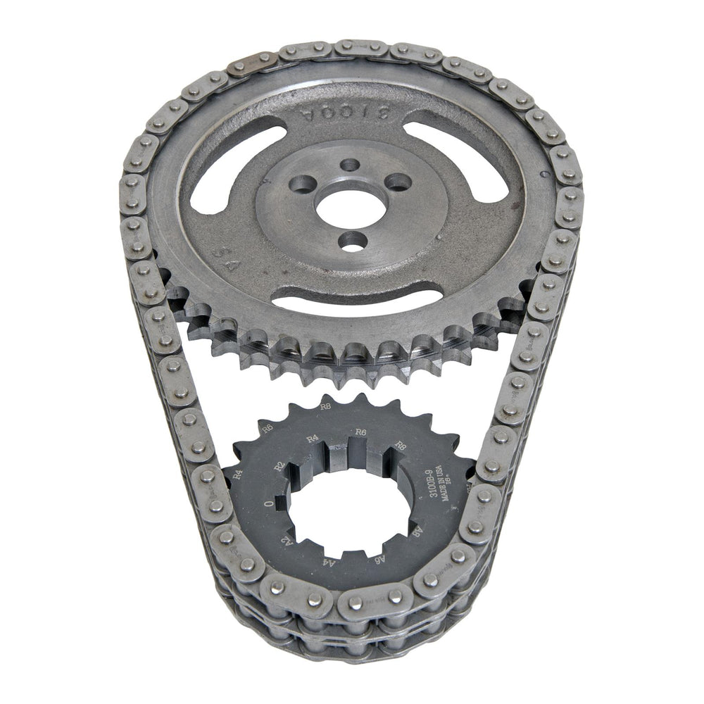 True Roller Timing Set