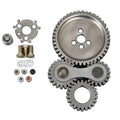 Dual-Idler Gear Drive Set