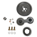 Dual-Idler Gear Drive Set