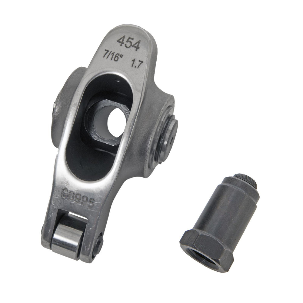 Pro Series 1.7 Ratio Full Roller Rocker Arms