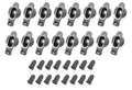 Pro Series 1.7 Ratio Full Roller Rocker Arms