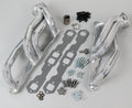 Truck Headers, Steel Unfinished