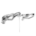 Truck Headers, Steel Unfinished