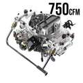 M2008 Series 750 CFM 4-Barrel Carburetor