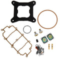 M2008 Series 750 CFM 4-Barrel Carburetor