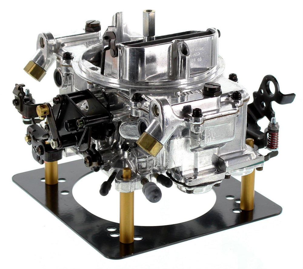 M2008 Series 750 CFM 4-Barrel Carburetor