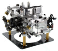 M2008 Series 750 CFM 4-Barrel Carburetor
