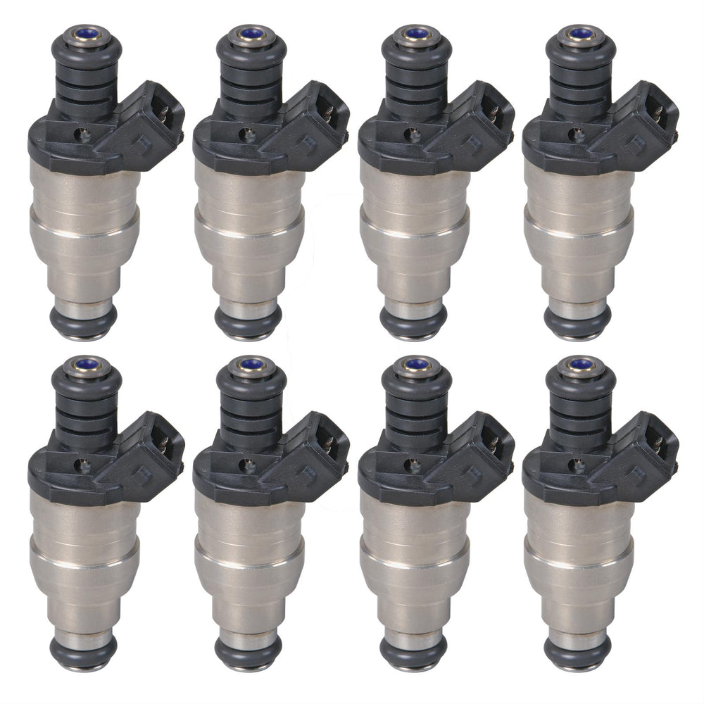 Trick Flow Specialties 24 lb/hr Fuel Injectors