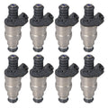 Trick Flow Specialties 24 lb/hr Fuel Injectors