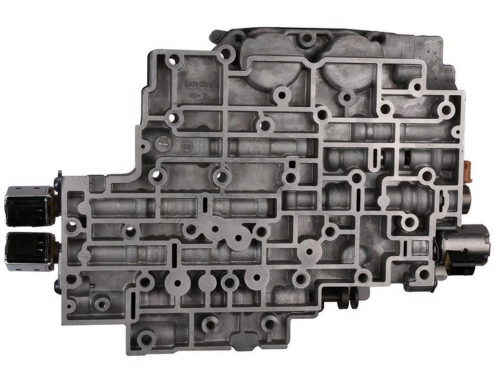 4L80E Remanufactured Automatic Transmission Valve Body