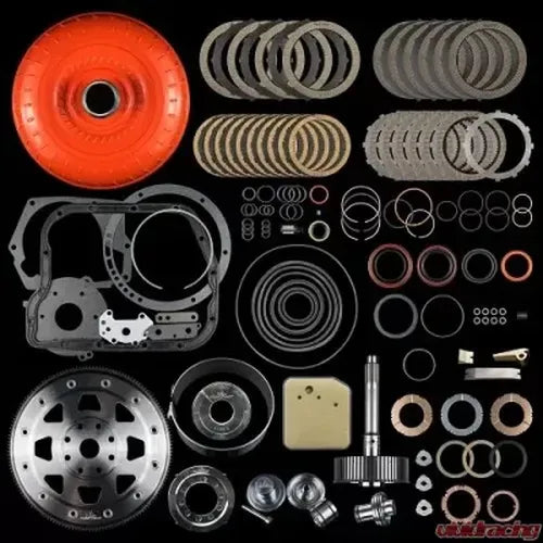 Performance Differential Cover