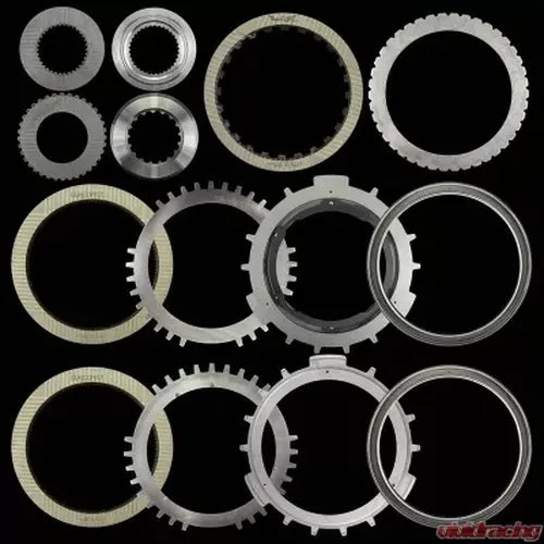 Category 4 HP Custom Allison Rebuild Kit with Torque