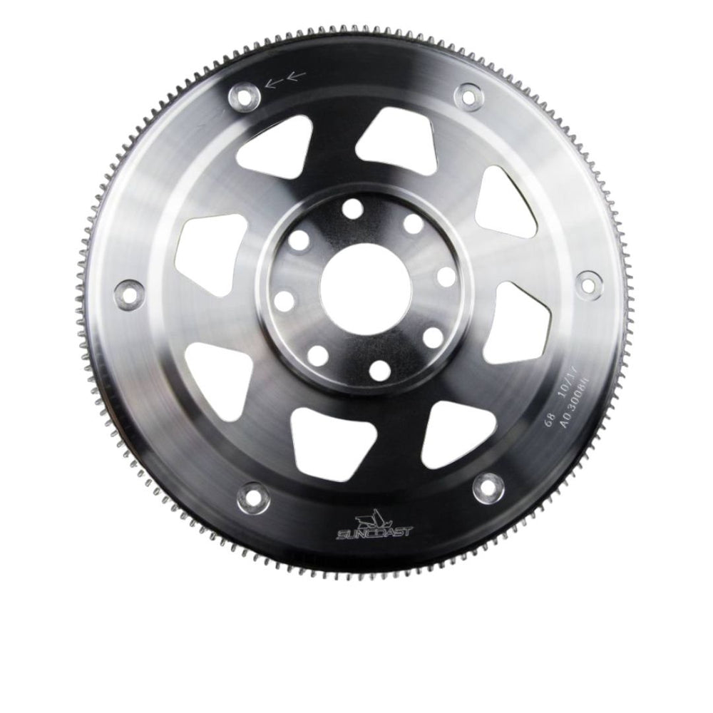 Billet Flex Plate