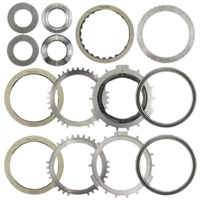 Category 4 Allison 950HP Rebuild Kit