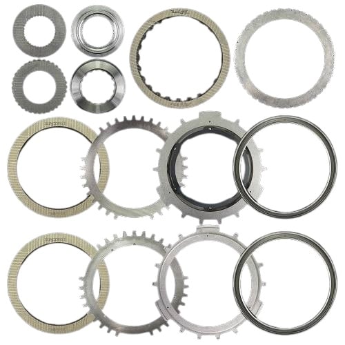 Category 4 Allison 950HP Rebuild Kit