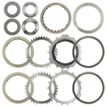 Category 4 Allison 950HP Rebuild Kit
