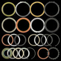 5R110 Torqshift Transmission Rebuild Kit