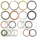 5R110 Torqshift Transmission Rebuild Kit