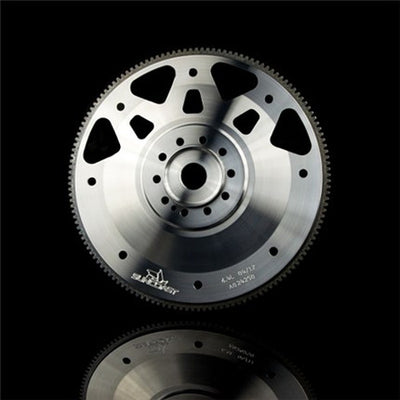 Category 4 Automatic Transmission with Billet Triple Disc Torque Converter
