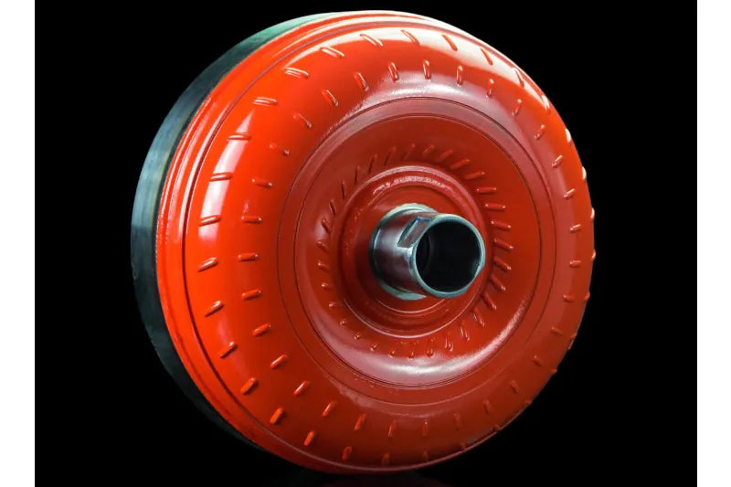 Guardian 5R110 Triple-Disc Billet Torque Converter
