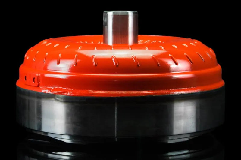 Category 1 6R140 Torque Converter