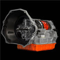 Category 4 Transmission
