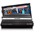 SAZ-1500A 15th Anniversary Edition 1500W Amplifier
