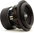 10-Inch Dual 2-Ohm Subwoofer
