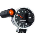 5-Inch 0-10,000 RPM Tachometer with Shift Light