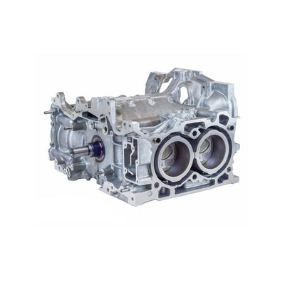EJ255 Short Block Engine