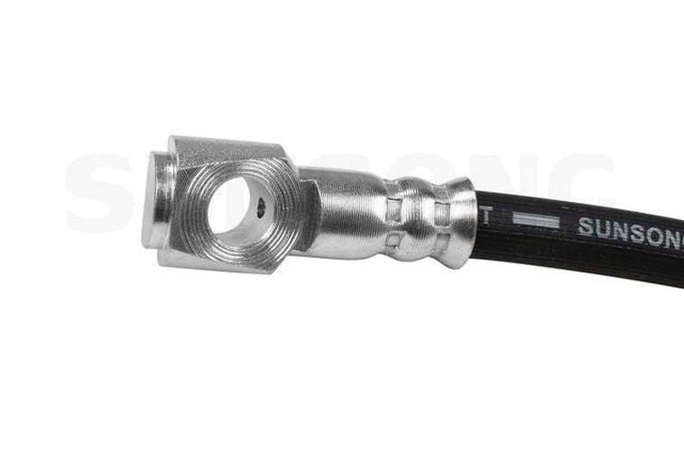 Front Brake Hydraulic Hose