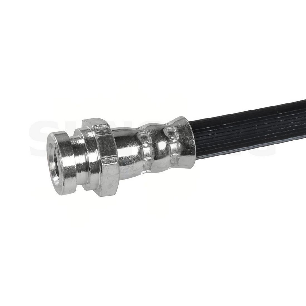 Front Brake Hydraulic Hose