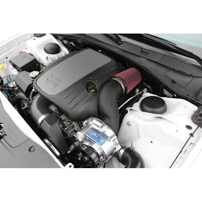 ProCharger High Output Intercooled Supercharger System