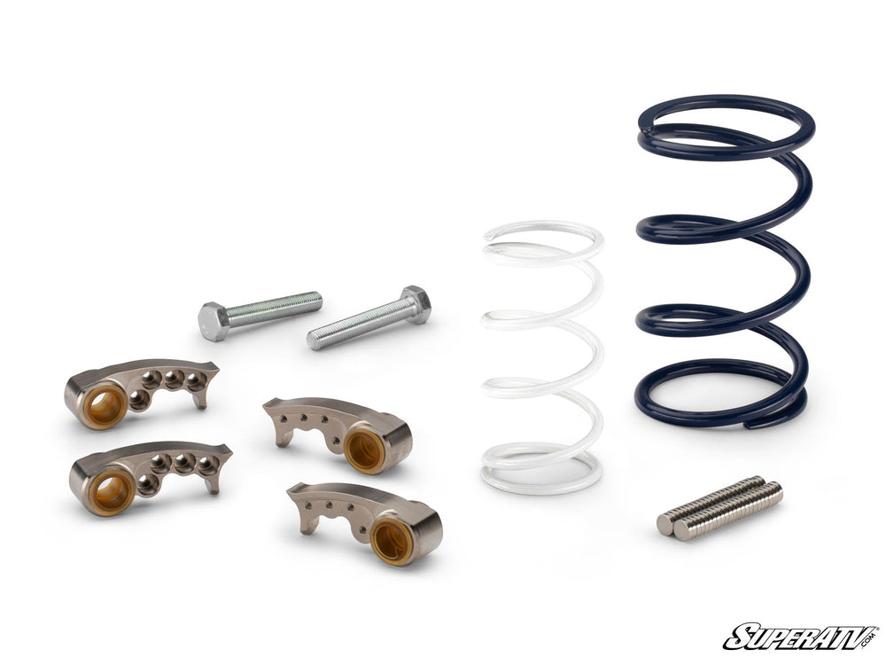 Rev1 Clutch Kit