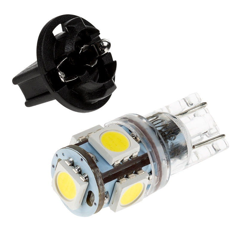 194 5 SMD LED Bulb