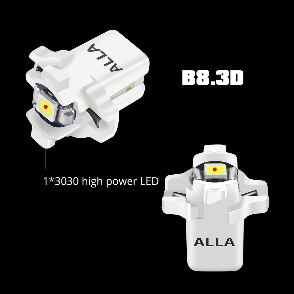 5050 SMD LED Bulb