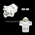 5050 SMD LED Bulb