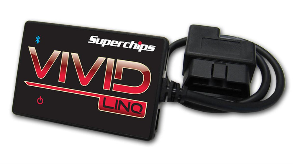 OBD2 Android ECU Tune