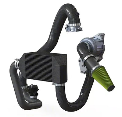 5.7L HEMI Supercharger Kit