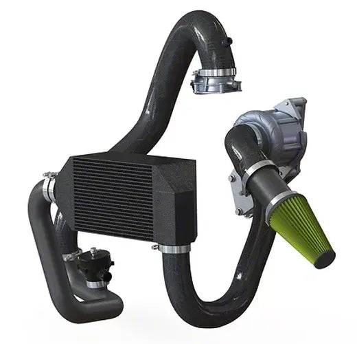 5.7L HEMI Supercharger Kit
